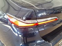 BMW 740 - Vorschau Bild 10
