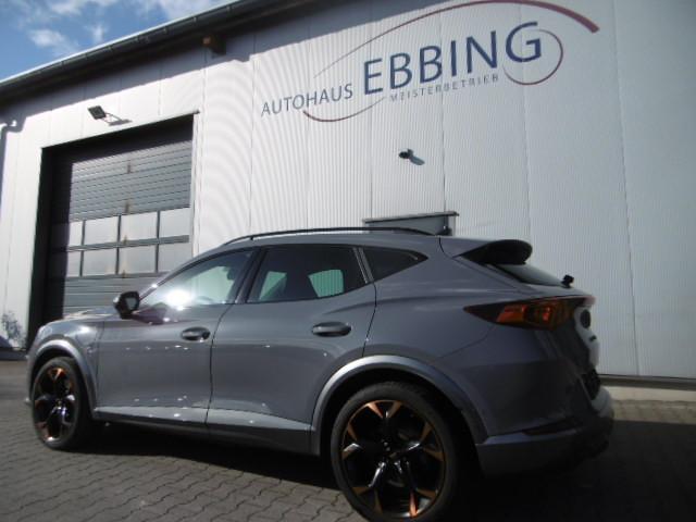 Cupra Formentor VZ e-Hybrid