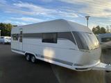 Hobby Prestige 650 UFf *Modell 2025*2.200Kg - Hobby Prestige 650