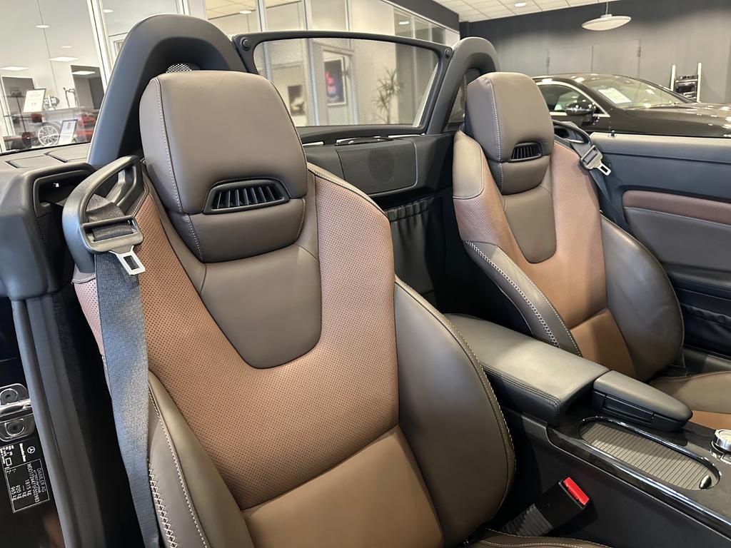 Mercedes-Benz SLK 250