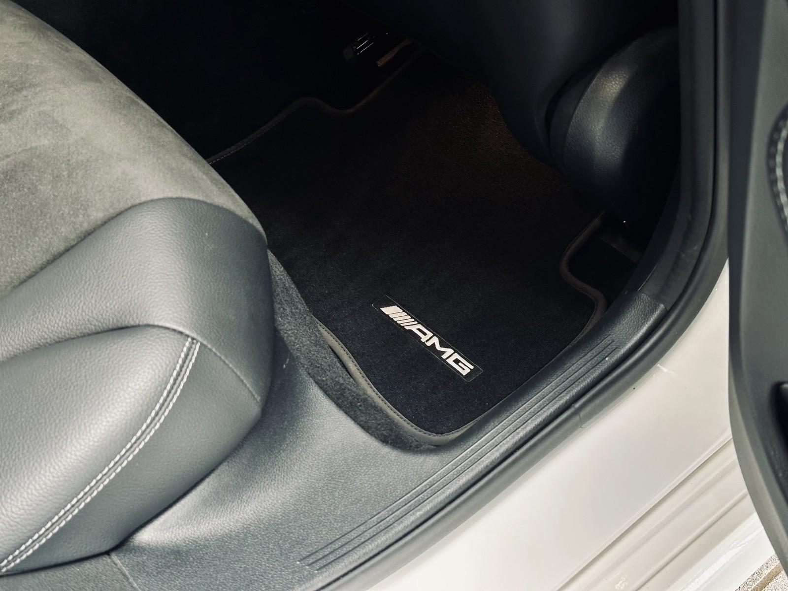 Mercedes-Benz C-Class d T 4Matic Burmester Pano SHZ ACC Standhe, миниатюра 27
