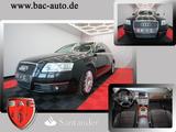Audi A6 Avant 2.0 TDI Xenon Navi ALU Allw. AHK Leder - Audi A6 aus 2006 mit Diesel-Antrieb: Kombi