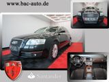 Audi A6 Avant 2.0 TDI Xenon Navi ALU Allw. AHK Leder - Audi A6 aus 2006 mit Diesel-Antrieb: Kombi