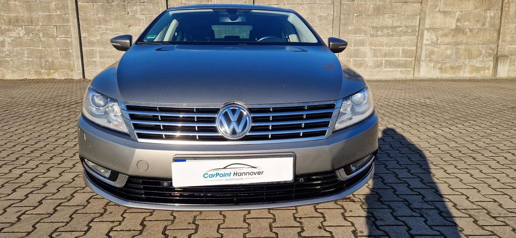 Angebot ansehen Volkswagen CC