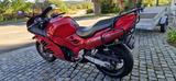 Suzuki RF900F - SUZUKI RF 900