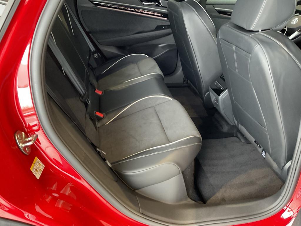 Volkswagen ID.7 Tourer Pro S 86kwh KEYLESS AHK ACC HUD