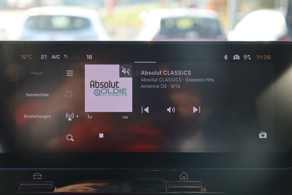 CITROEN C4 2024