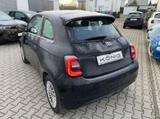Fiat 500e 3+1 118PS 42kWh CCS KLIMA*CARPLAY*TEMPOMAT - Fiat 500e mit 5 Türen