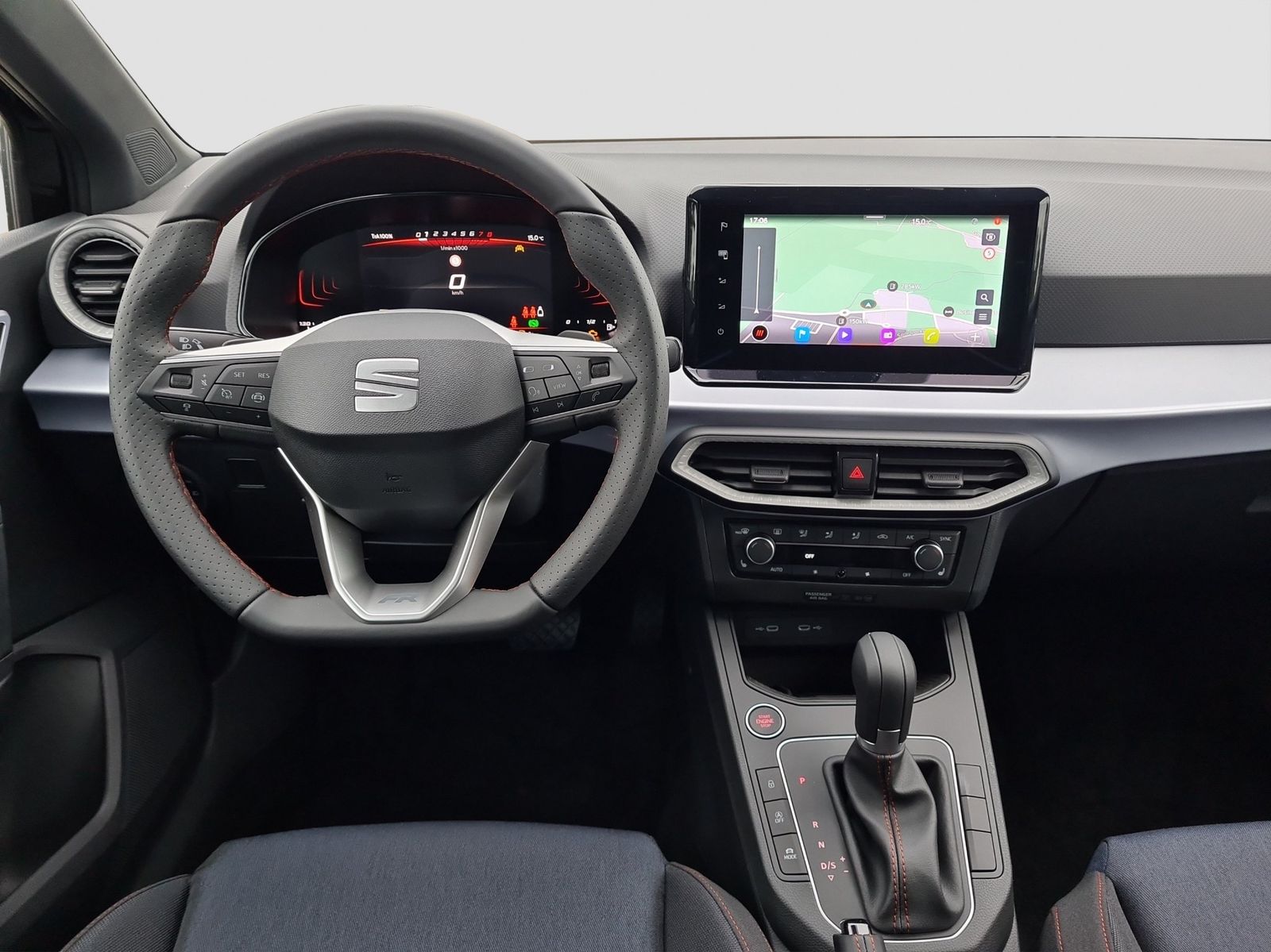 Seat Ibiza - Bild 10