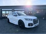 Audi SQ5 ABT 3.0 TFSI quattro*MATRIX*ACC*360°*AHK* - Audi SQ5: Abt