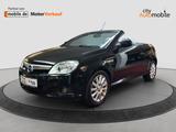 Opel Tigra Twin Top Cabrio Edition/1.Hand/Klima/SHZ - Opel Tigra Gebrauchtwagen