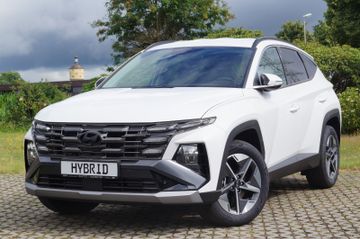 Hyundai TUCSONTucson  Hybrid