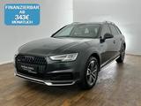 Audi A4 Allroad S LINE/ 4x4 / NUR 52.tKM / GARANTIE / - Audi A4 Allroad: mit Android Auto