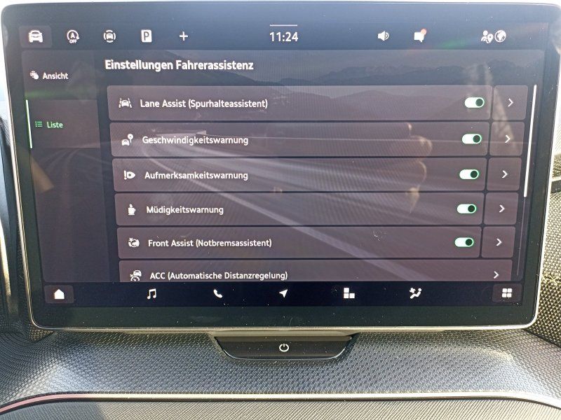 Fahrzeugabbildung SKODA Kodiaq 2.0 TDI 4x4 Selection DSG AHK+ACC+LED+NAV