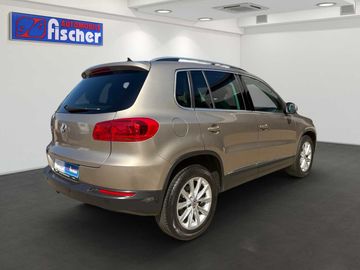 Volkswagen Tiguan - 4