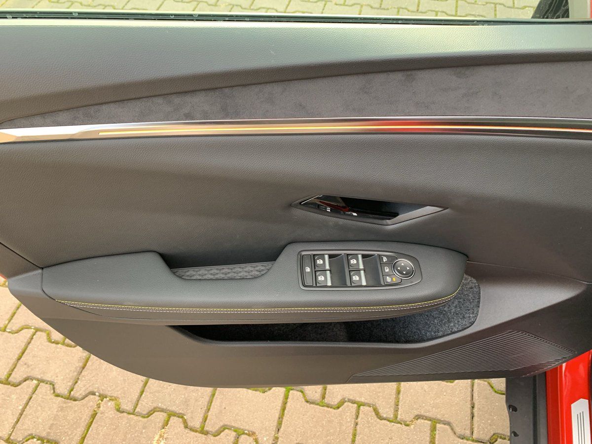 Renault Scenic E-TECH - Bild 21
