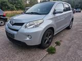 Toyota Urban Cruiser 1,4-l-D-4D 4x4 Life Life - Toyota Urban Cruiser mit Diesel-Antrieb