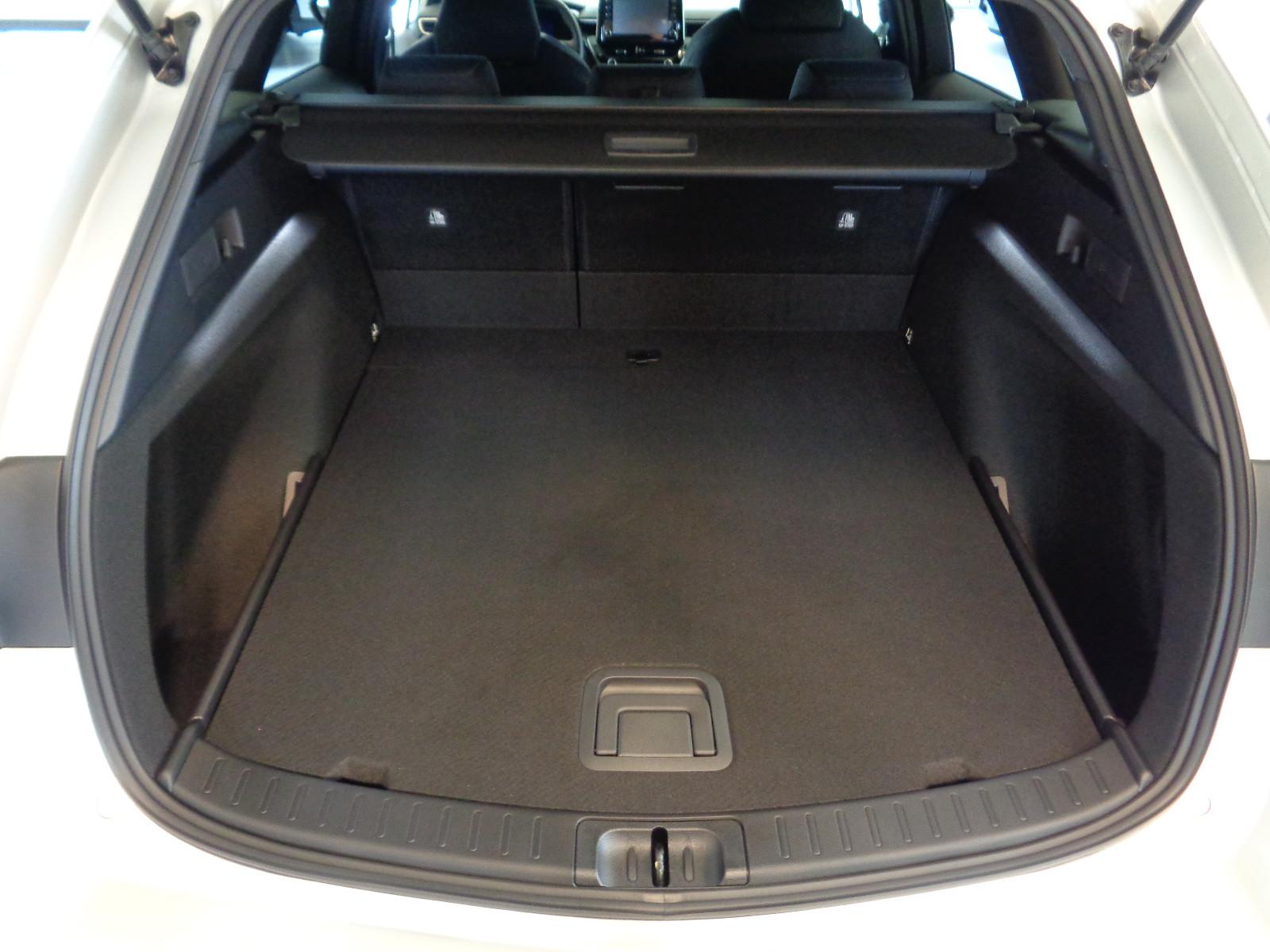 Suzuki Swace 1.8 CVT Hybrid Comfort+ Automatik