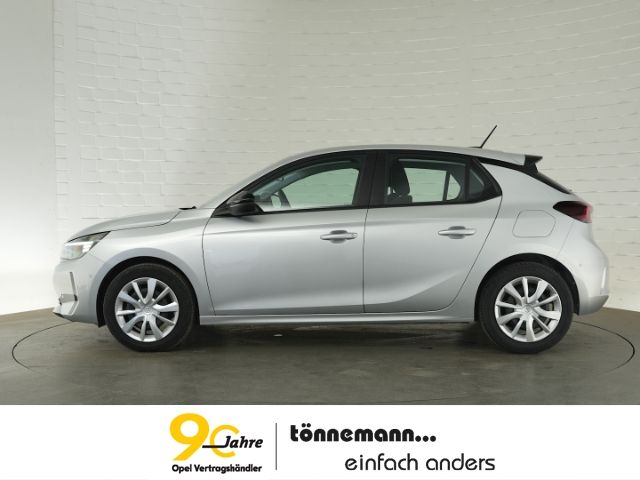 Corsa F FACELIFT+RÜCKFAHRKAMERA+SITZ-/LENKRADHEI