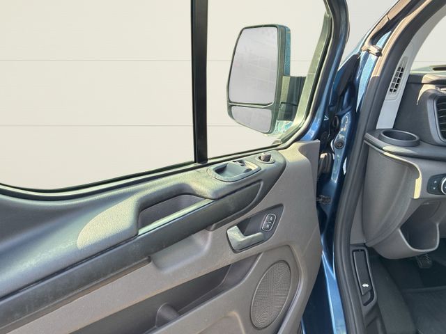 Ford Transit Custom 280 L1Trend 2.0 Regalsystem+Schra