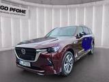 Mazda CX-80 Takumi Plus 2.5 e-SKYA.V. PHEV Autom LED S - Mazda CX-80: Takumi Plus