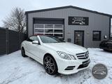 Mercedes-Benz E 350 CGI BlueEFFICIENCY RFK SHZ LED Navi Harman - Mercedes-Benz E 350: Cabrio, Cgi