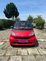 Smart ForTwo coupé 1.0 52kW mhd black limited blac... - Smart ForTwo: Black Limited