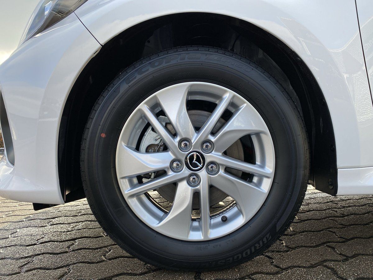 Mazda 2 Hybrid - Bild 13