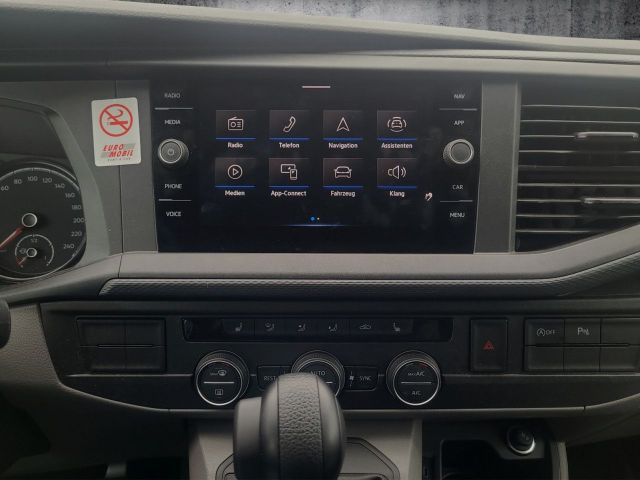 T6.1 Caravelle Comfortline 2.0 l TDI LR Aut