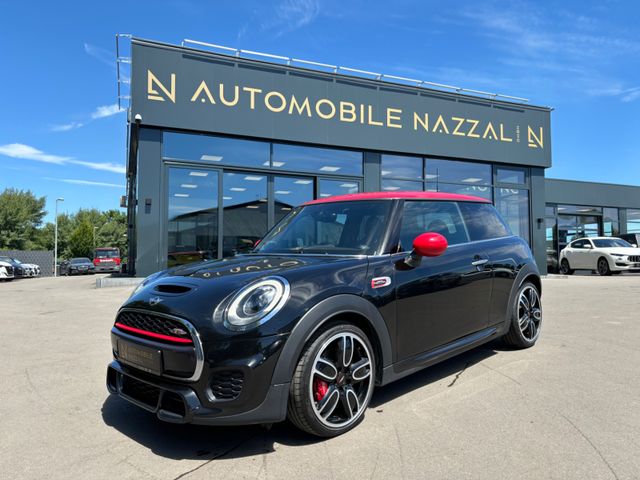 MINI JOHN COOPER WORKS*NAVI*PDC*VOLL-LED*EURO6*