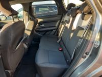 Dacia Bigster - Vorschau Bild 9