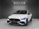 Mercedes-Benz C 43 AMG 4M Pano*NIGHT I + II*Digital Light*20"* - Mercedes-Benz C 43 AMG Gebrauchtwagen
