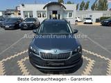 Skoda Karoq Ambition*AHK*PDC*Tempomat*CarPlay*SitzHZ* - Skoda Karoq in Aachen