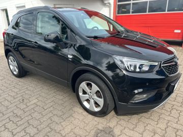 Opel Mokka X - 2