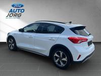 Ford Focus Active 1.0 EcoBoost Mild-Hybrid EU6d