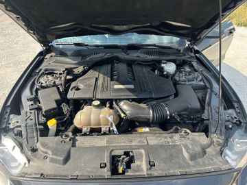 Ford Mustang - 12