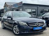 Mercedes-Benz C 220 d Avantgarde Business+Finanzierung+ - Mercedes-Benz Finanzierung