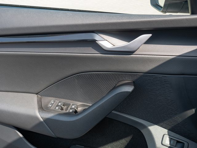 Octavia Combi RS 2.0 TSI ACC MATRIX-LED FACEL.