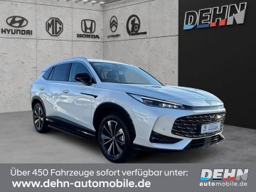 MG HS Plug-In-Hybrid 1.5T 21kWh 2WD LUXURY Navi Led