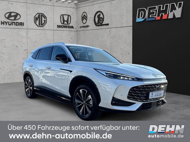 MG HS Plug-In-Hybrid 1.5T 21kWh 2WD LUXURY Navi Led