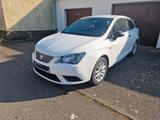Seat Ibiza 1.4 TDI 55kW Ecomotive  - Seat Ibiza Ecomotive mit Diesel-Antrieb
