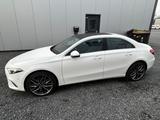 Mercedes-Benz A 200 - Limousine, Pano, LED, 75 TKM, top - Mercedes-Benz: Firmenfahrzeug