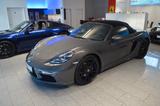 Porsche 718 Boxster / 20" / PDK / PDLS / BOSE / NAVI - gebrauchte Porsche Boxster aus dem Jahr 2024