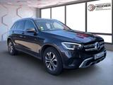 Mercedes-Benz GLC 300 d 4Matic *Navi*Kamera*AHK*SHZ* - Mercedes-Benz GLC 300 Gebrauchtwagen in Mülheim (Ruhr)