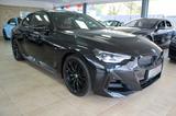 BMW 220i Coupe Automatik M Sport Schiebedach HUD - BMW 220 in Düsseldorf