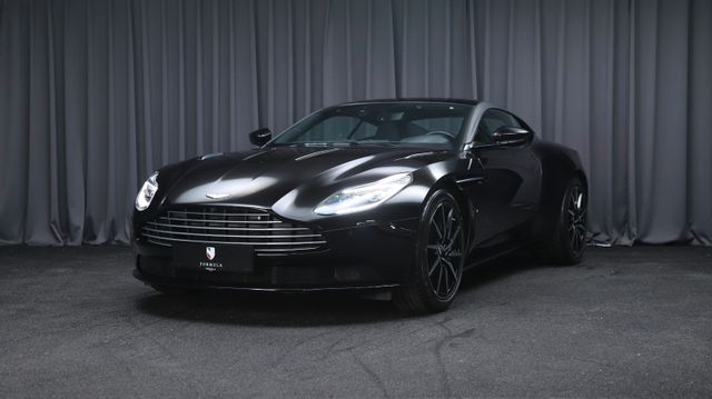 Aston Martin DB11 5.2 V12, AMR Perf. Pack, B&O, Sport Exhaust