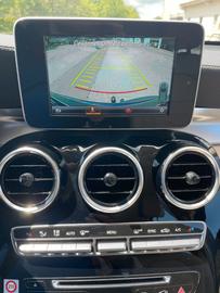 2015 Mercedes-BENZ GLC 缩略图 18