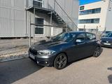 BMW F20 118d Sportline - BMW 118 Sportline Gebrauchtwagen