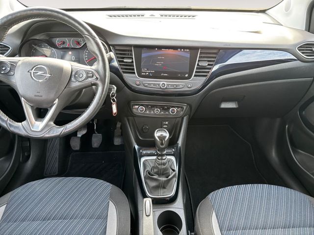 Crossland X 1.2 Design Line