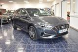 Hyundai i30 1,6 CRDi Intro Edition Aut. NAVI Temp Kamera - Hyundai i30 Intro mit Diesel-Antrieb